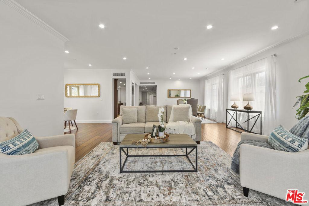 918 S Wooster ST #1 Los Angeles CA 90035 | MLS #26869011 45 MLS #26869011 image #0