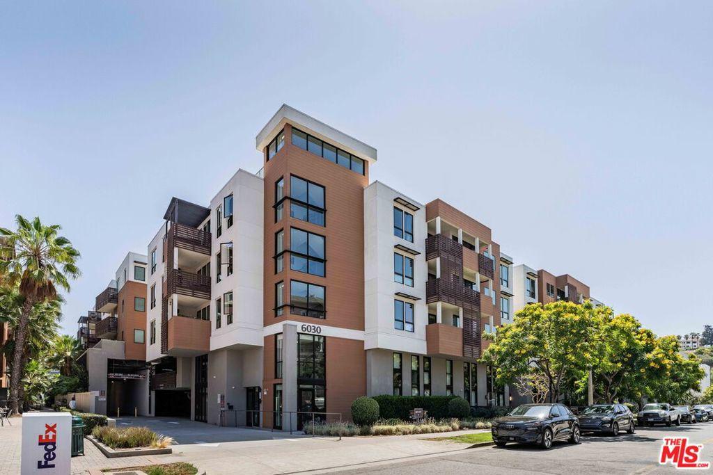 6030 Seabluff DR #510 Los Angeles CA 90094 | MLS #26869119 45 MLS #26869119 image #0