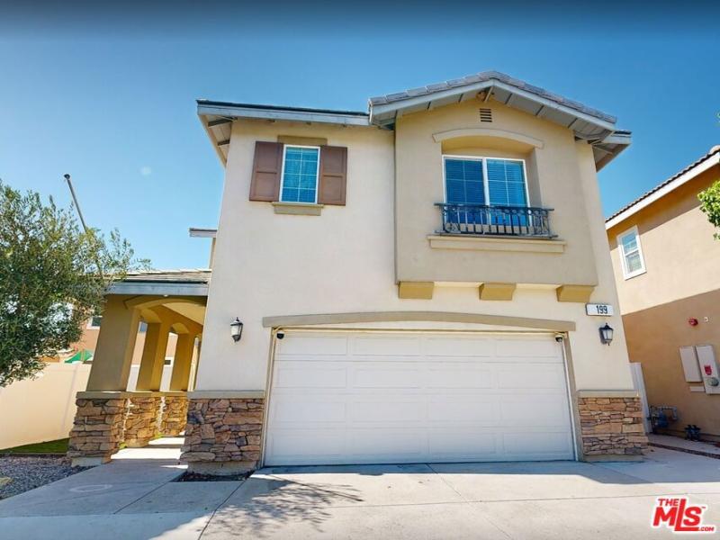 199 Rosewood ST Fillmore CA 93015 | MLS #26869319 13 MLS #26869319 image #0