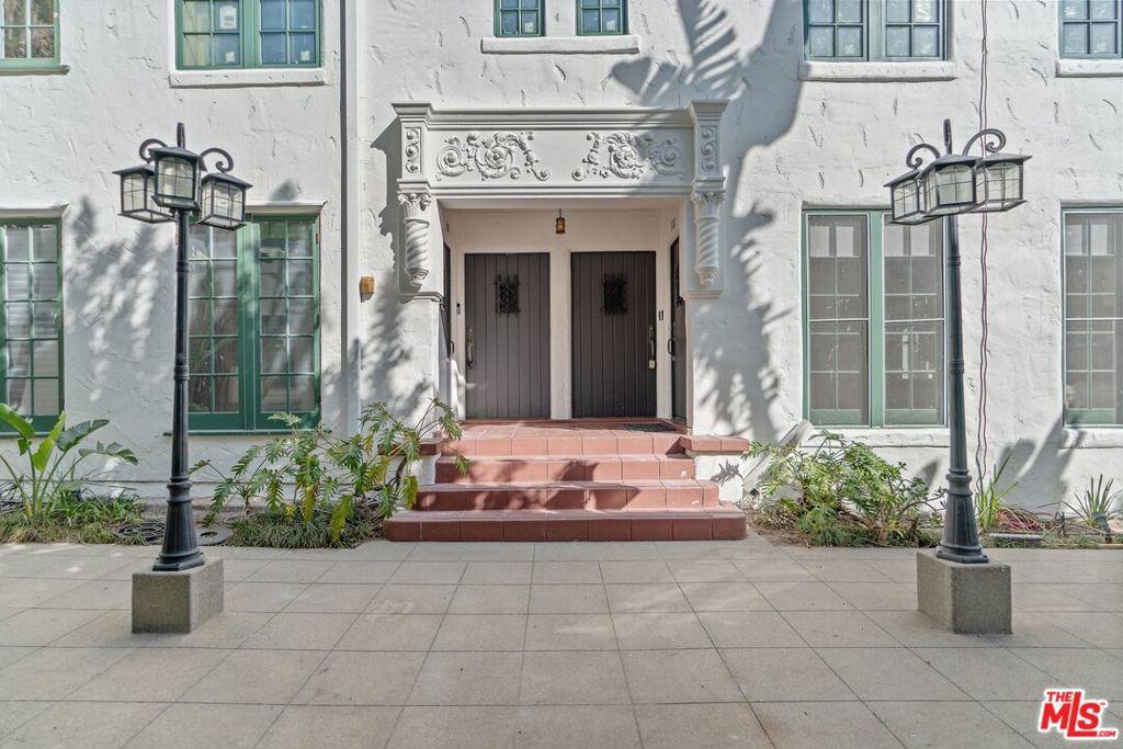 1250 N Harper AV #302-A Los Angeles CA 90046 | MLS #26869321 45 MLS #26869321 image #0