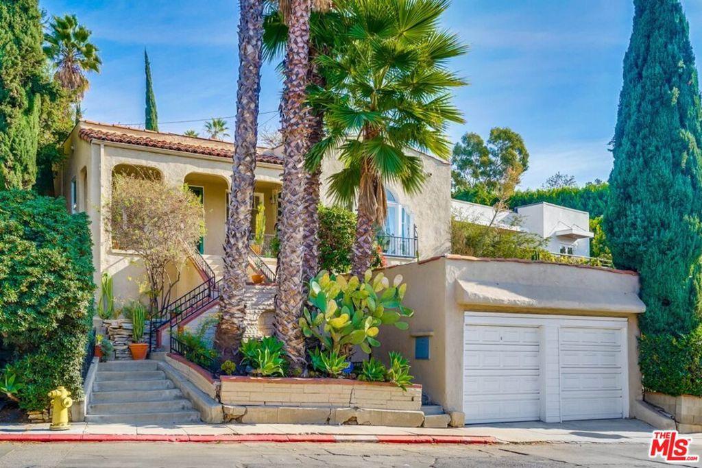 3221 Berkeley AV Los Angeles CA 90026 | MLS #26869409 45 MLS #26869409 image #0