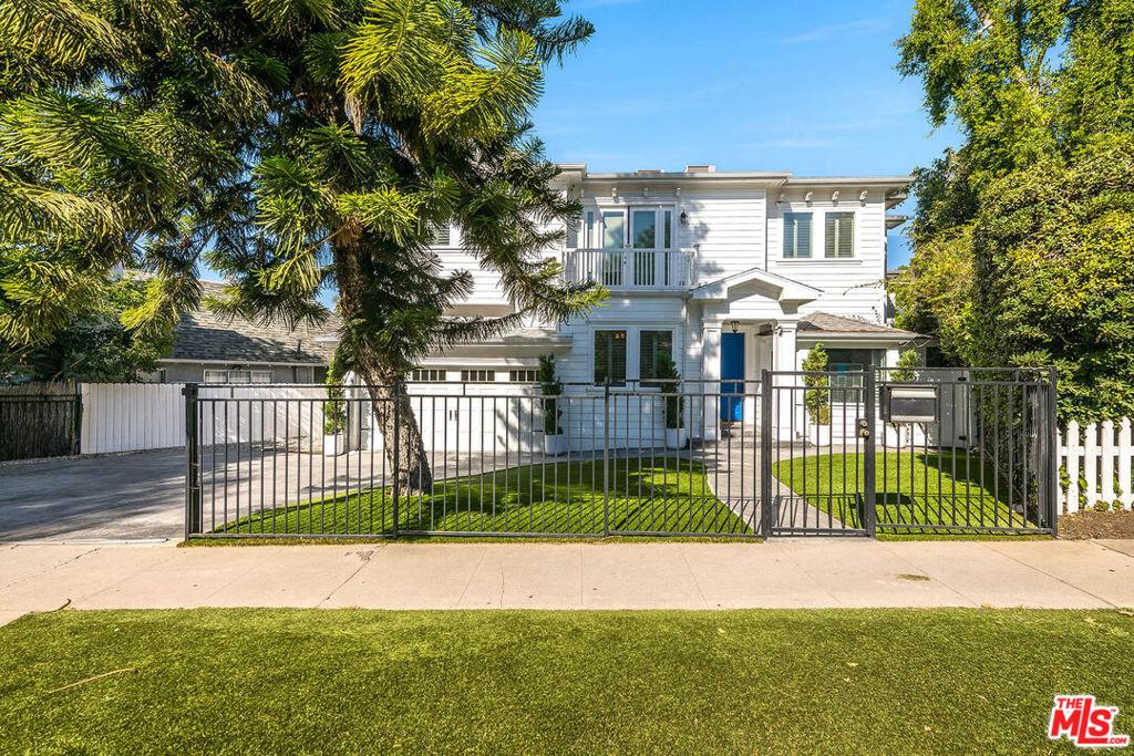 4222 Woodman AV Los Angeles CA 91423 | MLS #26869555 45 MLS #26869555 image #0