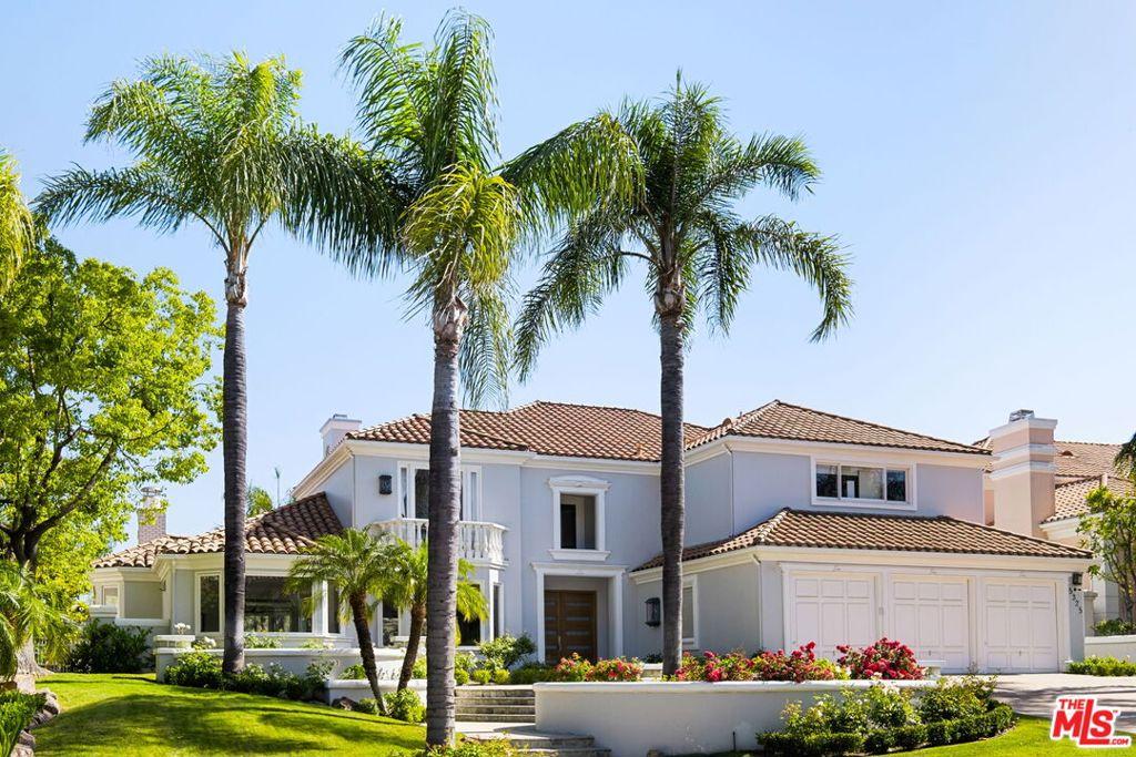 5325 Collingwood CR Calabasas CA 91302 | MLS #26869635 45 MLS #26869635 image #0