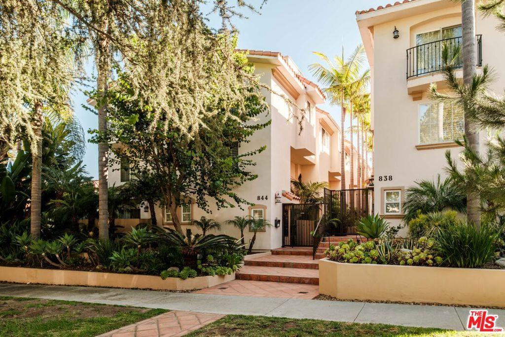 844 17th ST #105 Santa Monica CA 90403 | MLS #26869937 45 MLS #26869937 image #0