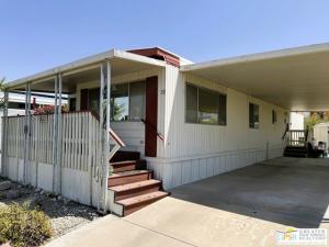 17640 Corkill RD #52 Desert Hot Springs CA 92241 | MLS #26869945PS 21 MLS #26869945PS image #0