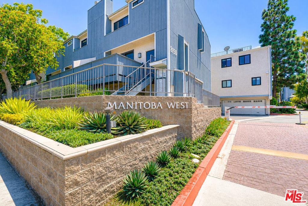 8162 Manitoba ST #120 Los Angeles CA 90293 | MLS #26870215 45 MLS #26870215 image #0