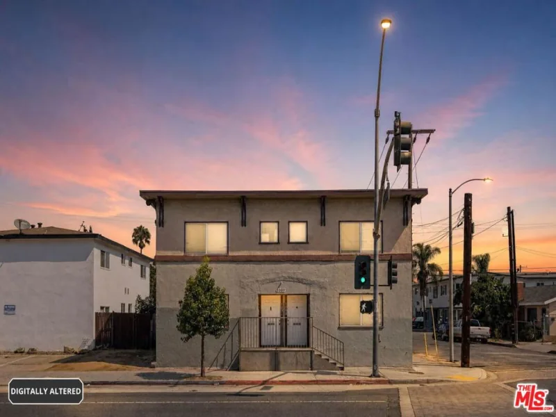 broker reciprocity
