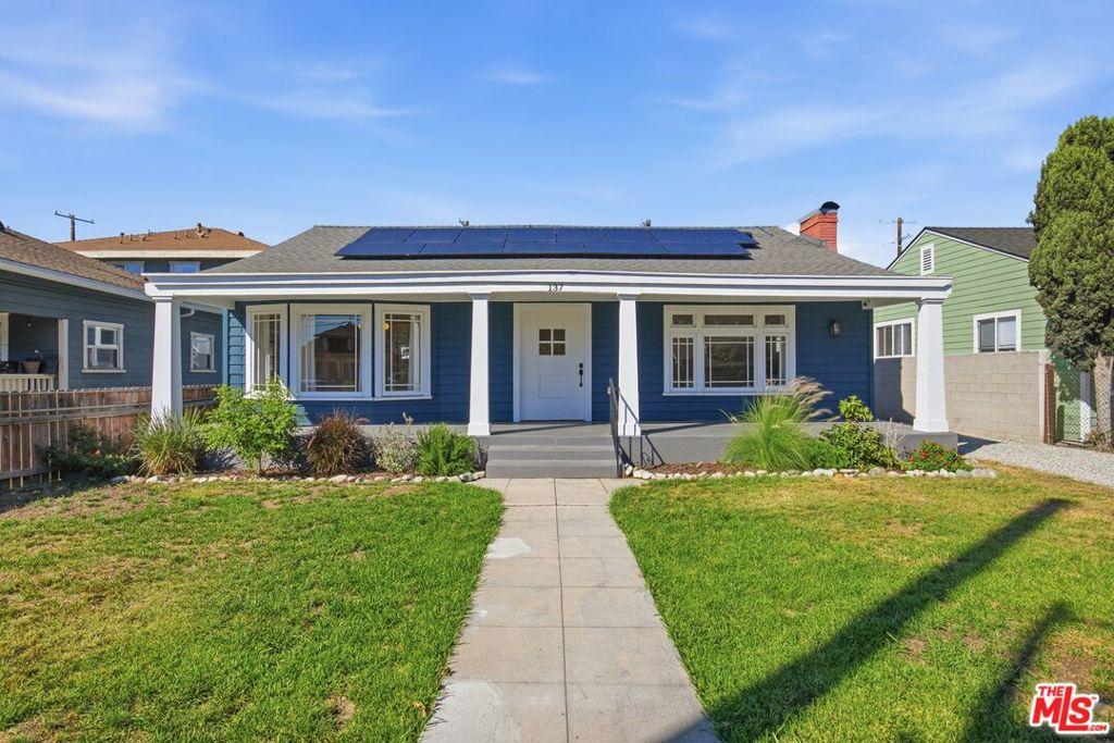 137 E Avenue 43 Los Angeles CA 90031 | MLS #26870499 45 MLS #26870499 image #0