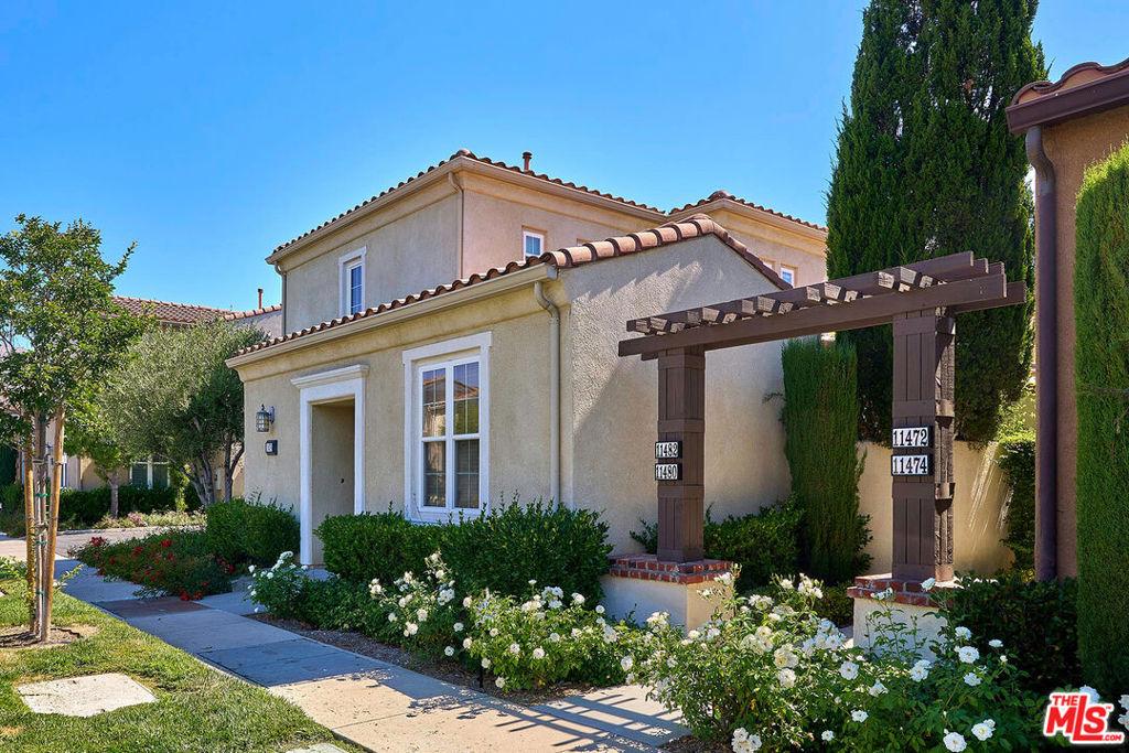 11478 Ghiberti WY Northridge CA 91326 | MLS #26870573 45 MLS #26870573 image #0