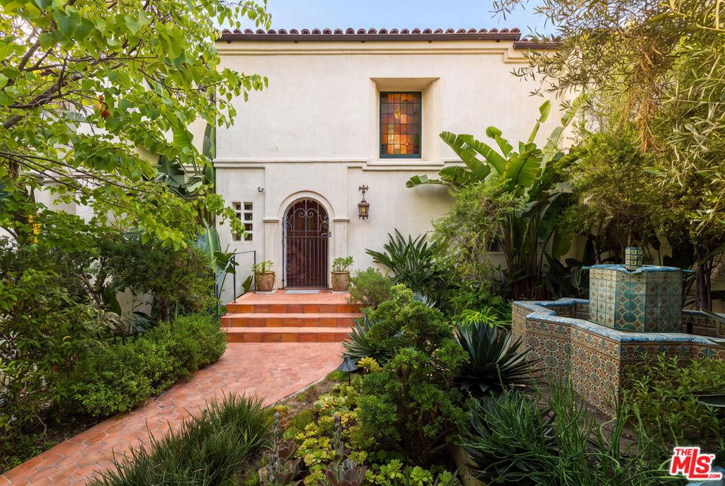 3842 Carnavon WY Los Angeles CA 90027 | MLS #26870645 45 MLS #26870645 image #0