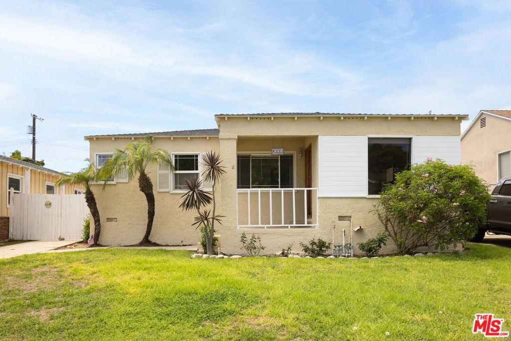 8333 Airlane AV Los Angeles CA 90045 | MLS #26870653 45 MLS #26870653 image #0