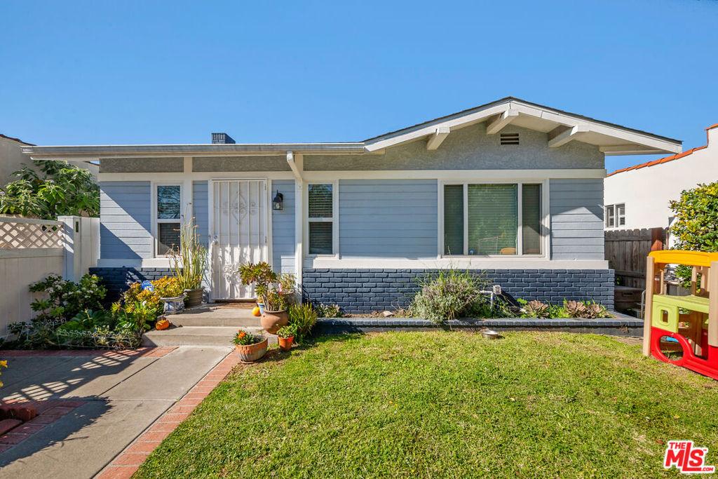 2227 Alsace AV Los Angeles CA 90016 | MLS #26870669 45 MLS #26870669 image #0