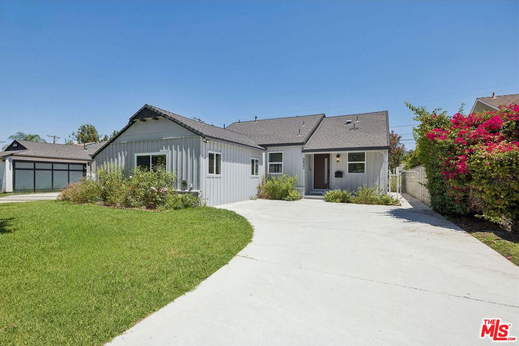 5822 Saloma AV Sherman Oaks CA 91411 | MLS #26870701 45 MLS #26870701 image #0