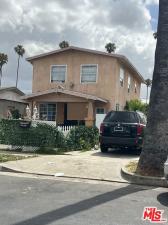 3976 3rd AV Los Angeles CA 90008 | MLS #26870817 45 MLS #26870817 image #0