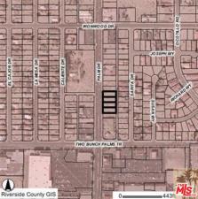 4 commercial lots on Palm DR Desert Hot Springs CA 92240 | MLS #26870959 41 MLS #26870959 image #0