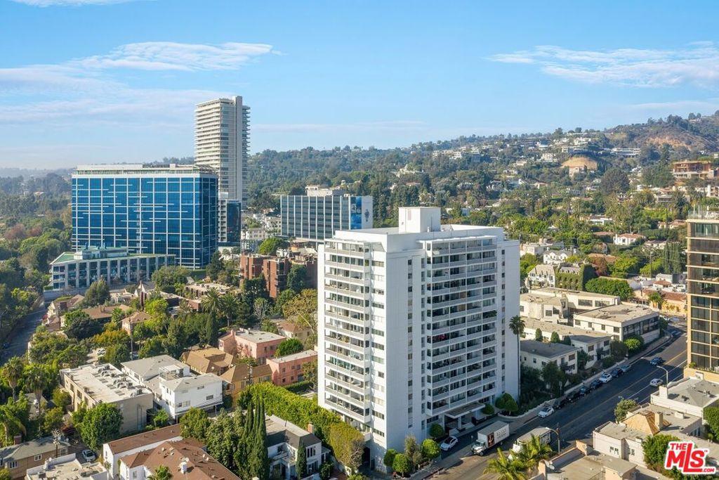 999 N Doheny DR #708 West Hollywood CA 90069 | MLS #26870967 45 MLS #26870967 image #0