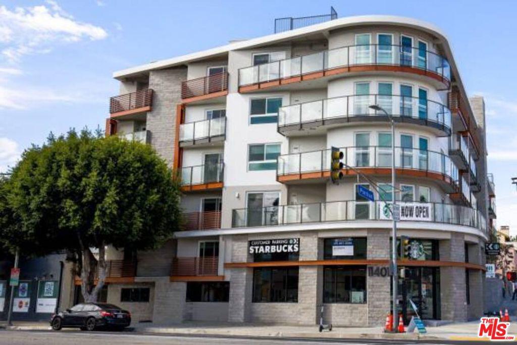 1539 Purdue #ph5 Los Angeles CA 90025 | MLS #26870987 41 MLS #26870987 image #0