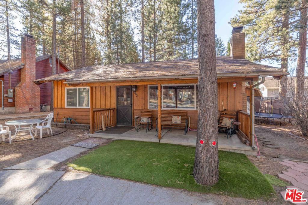 782 Tehama DR Big Bear CA 92315 | MLS #26871017 87 MLS #26871017 image #0
