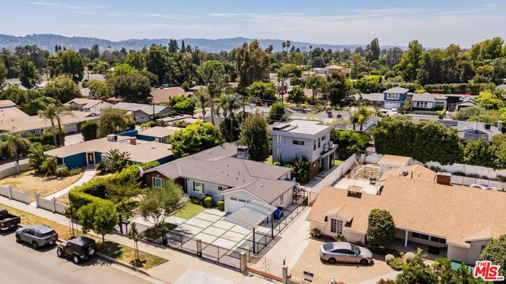 5509 Woodman AV Sherman Oaks CA 91401 | MLS #26871199 45 MLS #26871199 image #0