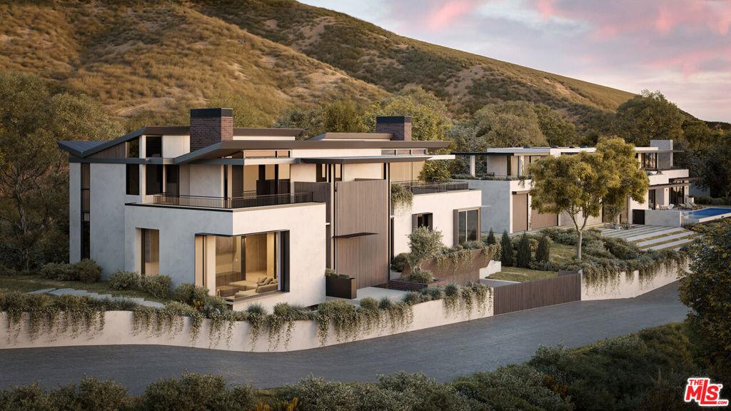 3868 Puerco Canyon RD Malibu CA 90265 | MLS #26871201 41 MLS #26871201 image #0