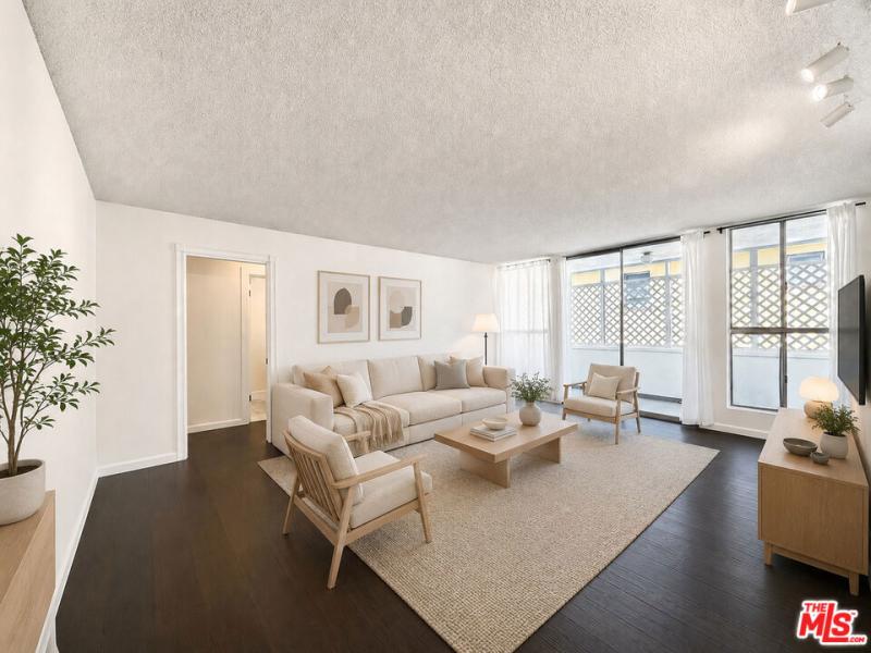 1111 Euclid ST #104 Santa Monica CA 90403 | MLS #26871239 45 MLS #26871239 image #0