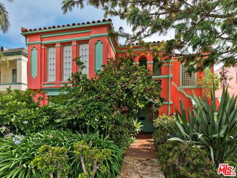 7932 Blackburn AV Los Angeles CA 90048 | MLS #26871269 45 MLS #26871269 image #0