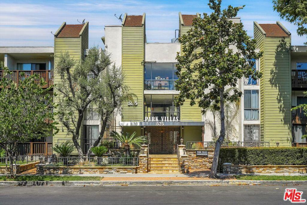 525 S Ardmore AV #335 Los Angeles CA 90020 | MLS #26871281 45 MLS #26871281 image #0