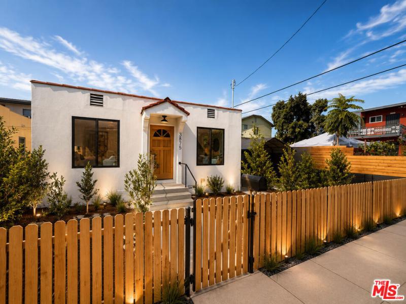3875 Middlebury ST Los Angeles CA 90004 | MLS #26871353 45 MLS #26871353 image #0
