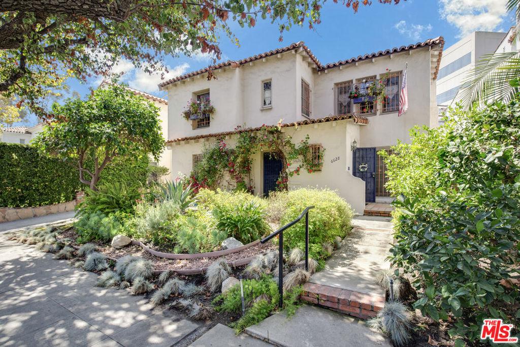 6626 W 6th ST Los Angeles CA 90048 | MLS #26871501 45 MLS #26871501 image #0