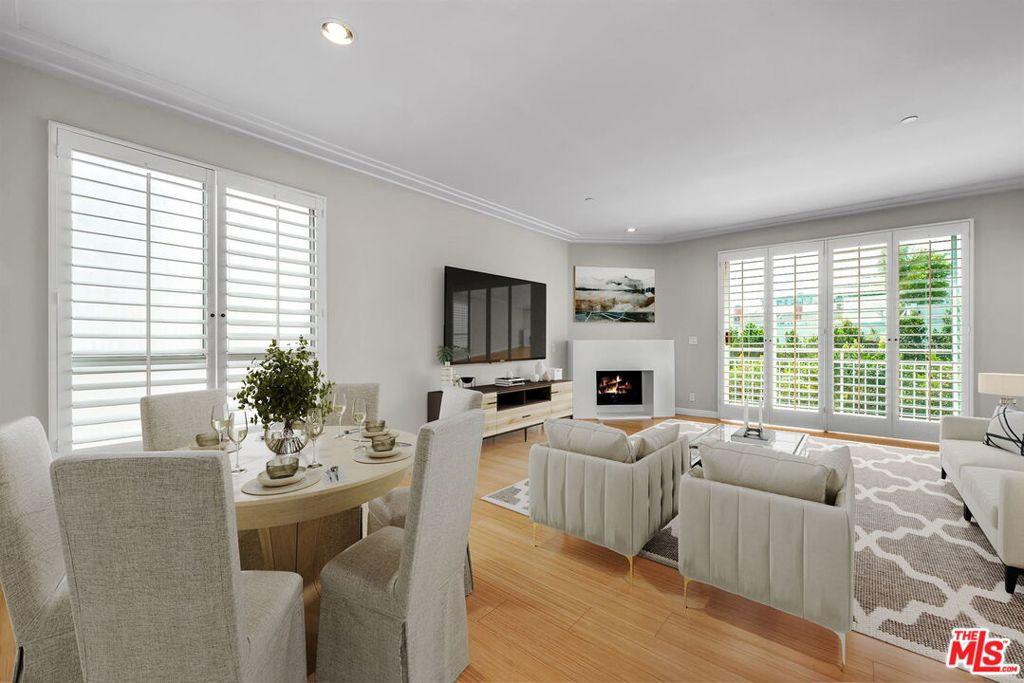 117 S Clark DR #305 Los Angeles CA 90048 | MLS #26871587 45 MLS #26871587 image #0