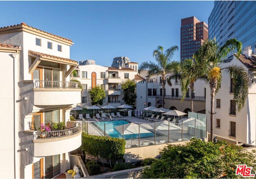 1040 E Glendon AV #5124 Los Angeles CA 90024 | MLS #26871683 45 MLS #26871683 image #0