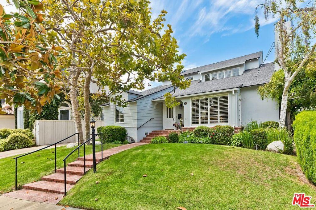 169 S Gretna Green WY Los Angeles CA 90049 | MLS #26871707 45 MLS #26871707 image #0