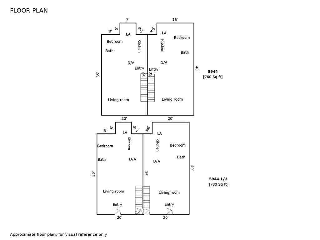 5942 Carlton WY Los Angeles CA 90028 | MLS #26871829 45 MLS #26871829 image #0