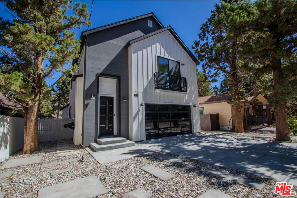 305 E Angeles BL Big Bear City CA 92314 | MLS #26871947 45 MLS #26871947 image #0