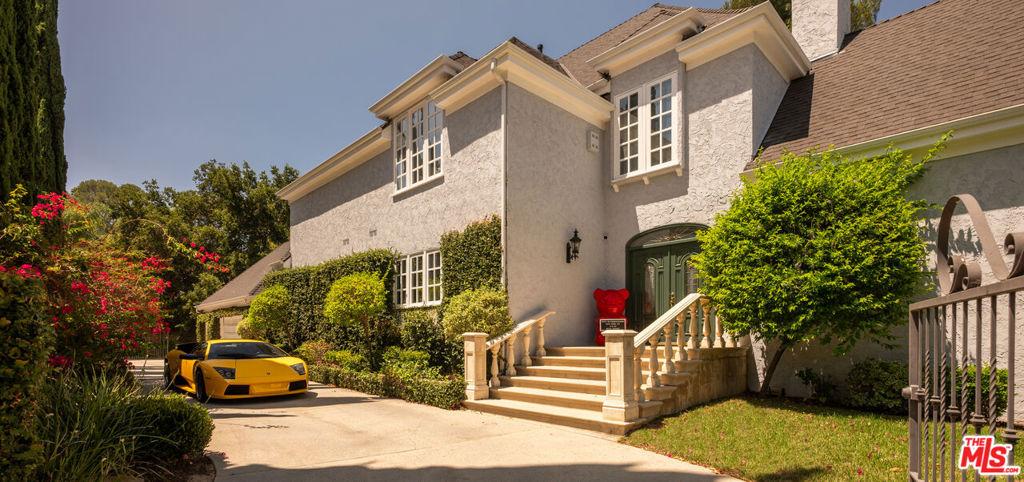 3891 Sepulveda BL Sherman Oaks CA 91403 | MLS #26872087 45 MLS #26872087 image #0