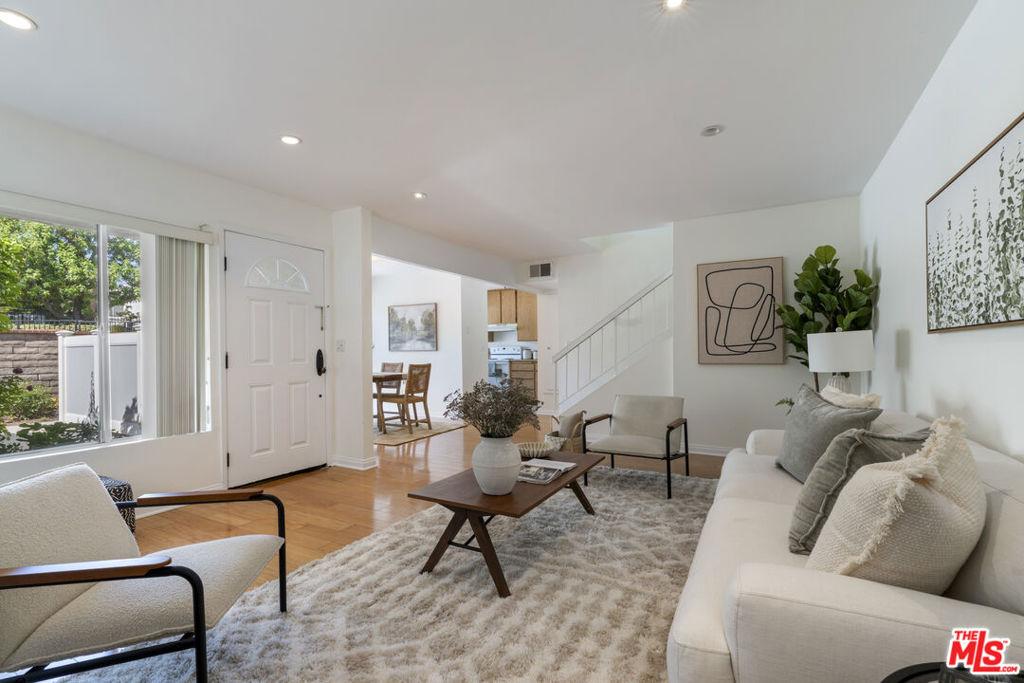 18515 Mayall ST #K Los Angeles CA 91324 | MLS #26872241 45 MLS #26872241 image #0