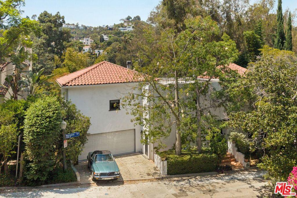 2065 Watsonia TE Los Angeles CA 90068 | MLS #26872375 45 MLS #26872375 image #0