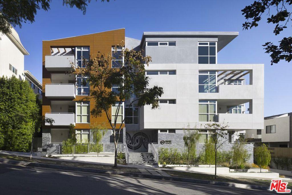1232 N KINGS RD #302 West Hollywood CA 90069 | MLS #26872665 45 MLS #26872665 image #0