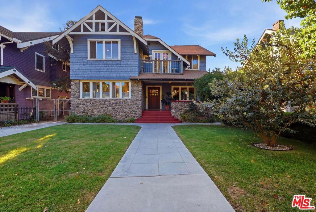 2651 Van Buren PL Los Angeles CA 90007 | MLS #26872721 45 MLS #26872721 image #0
