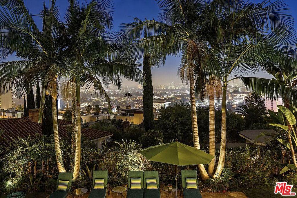 1274 N Clark ST West Hollywood CA 90069 | MLS #26828035 87 MLS #26828035 image #0