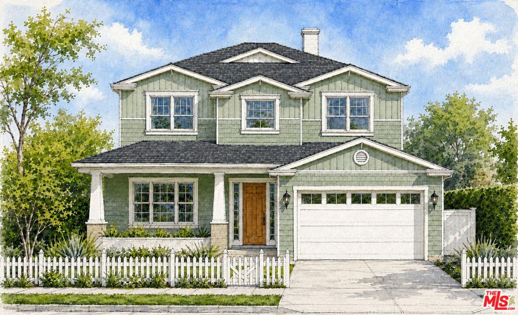 711 Muskingum AV Los Angeles CA 90272 | MLS #26872727 45 MLS #26872727 image #0