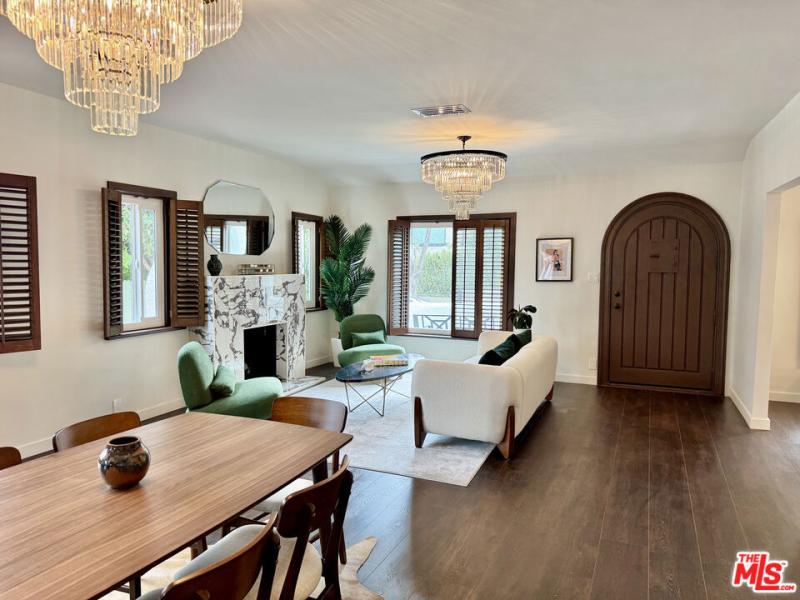 636 N Curson AV Los Angeles CA 90036 | MLS #26872743 45 MLS #26872743 image #0