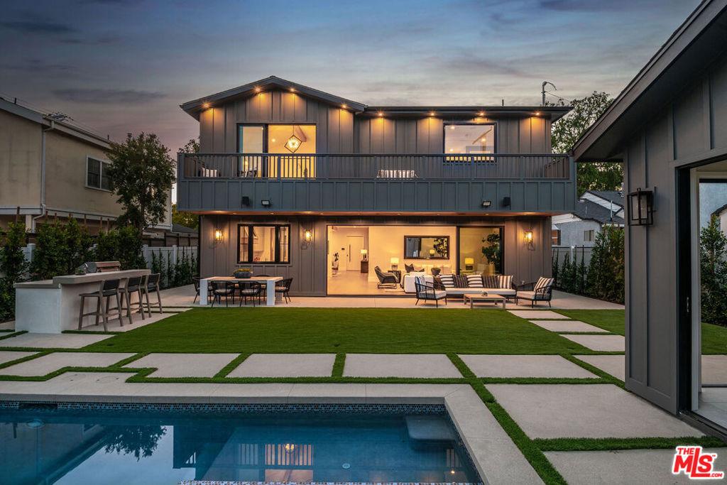 4210 Kraft AV Los Angeles CA 91604 | MLS #26872967 45 MLS #26872967 image #0