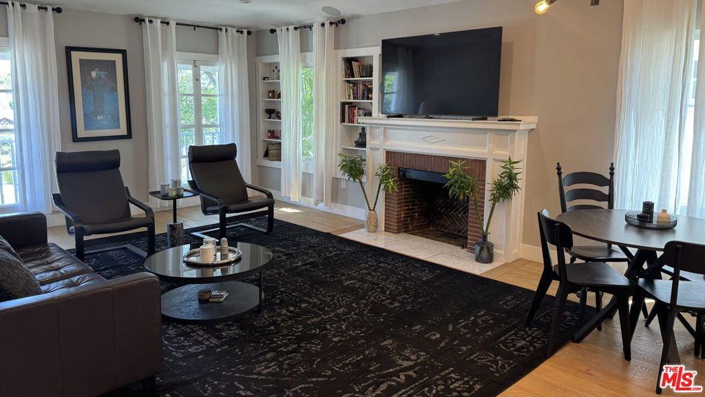 1113 S Doheny DR Los Angeles CA 90035 | MLS #26873333 45 MLS #26873333 image #0