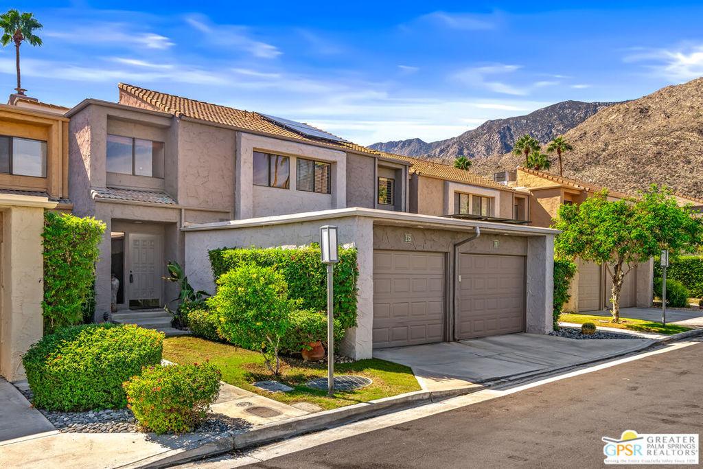 215 Calle Bravo Palm Springs CA 92264 | MLS #26873425PS 45 MLS #26873425PS image #0