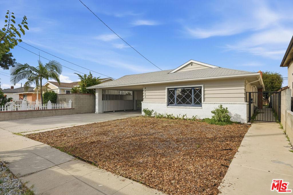 4203 W 141st ST Hawthorne CA 90250 | MLS #26873529 41 MLS #26873529 image #0