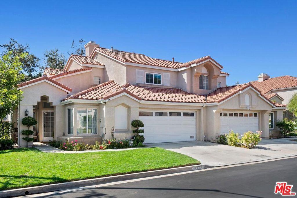 4724 Rhapsody DR Oak Park CA 91377 | MLS #26873729 33 MLS #26873729 image #0