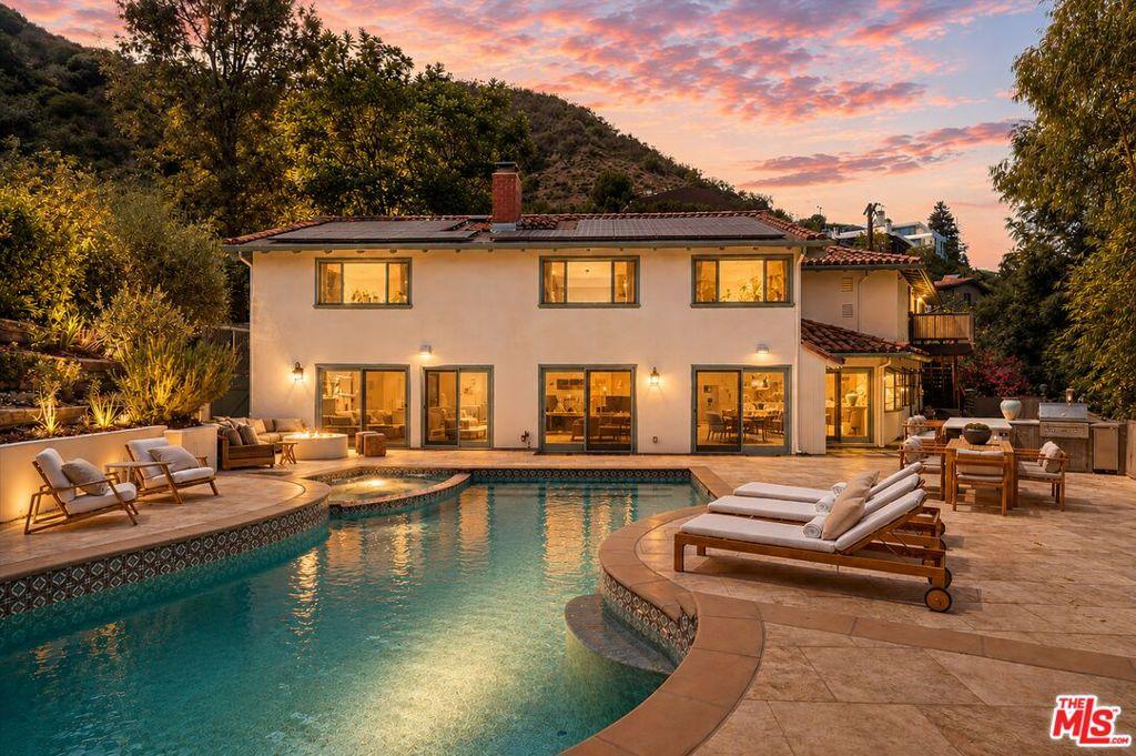 9830 Beeson DR Los Angeles CA 90210 | MLS #26873731 45 MLS #26873731 image #0