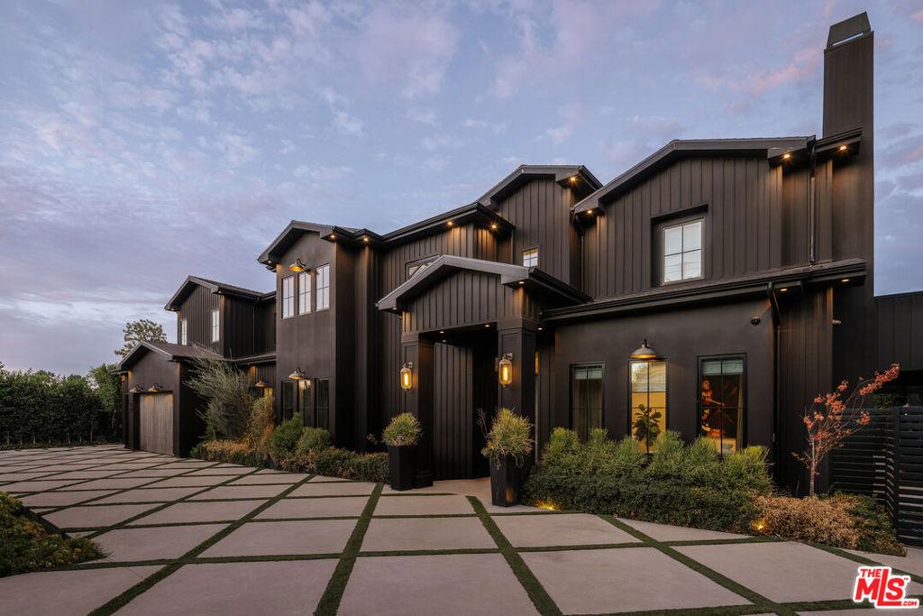 5330 Amestoy AV Encino CA 91316 | MLS #26873837 41 MLS #26873837 image #0