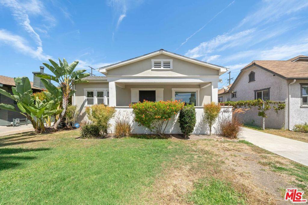 1821 W 42nd PL Los Angeles CA 90062 | MLS #26873859 45 MLS #26873859 image #0